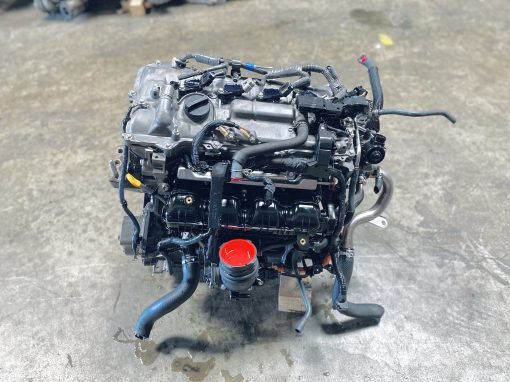 Toyota Camry 2AR-FXE 2.5L Hybrid JDM Engine 2012–17
