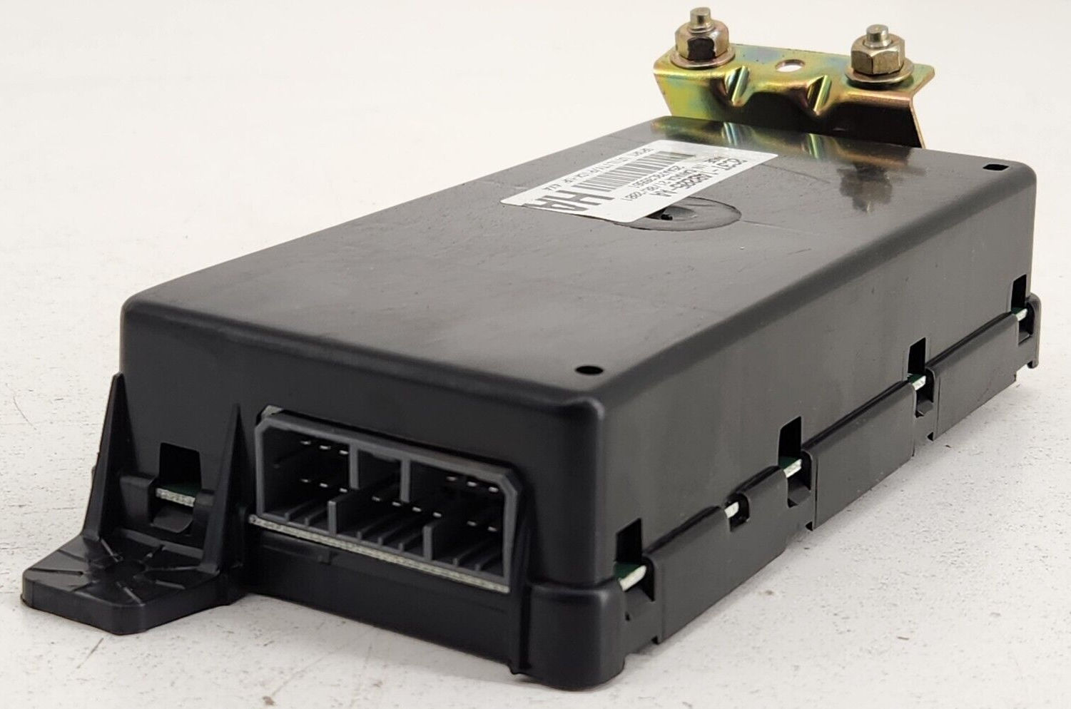 Second image of 2002 Ford F250 F350 GEM Electronic Multifunction Control Module 2C3T-14B205-AA