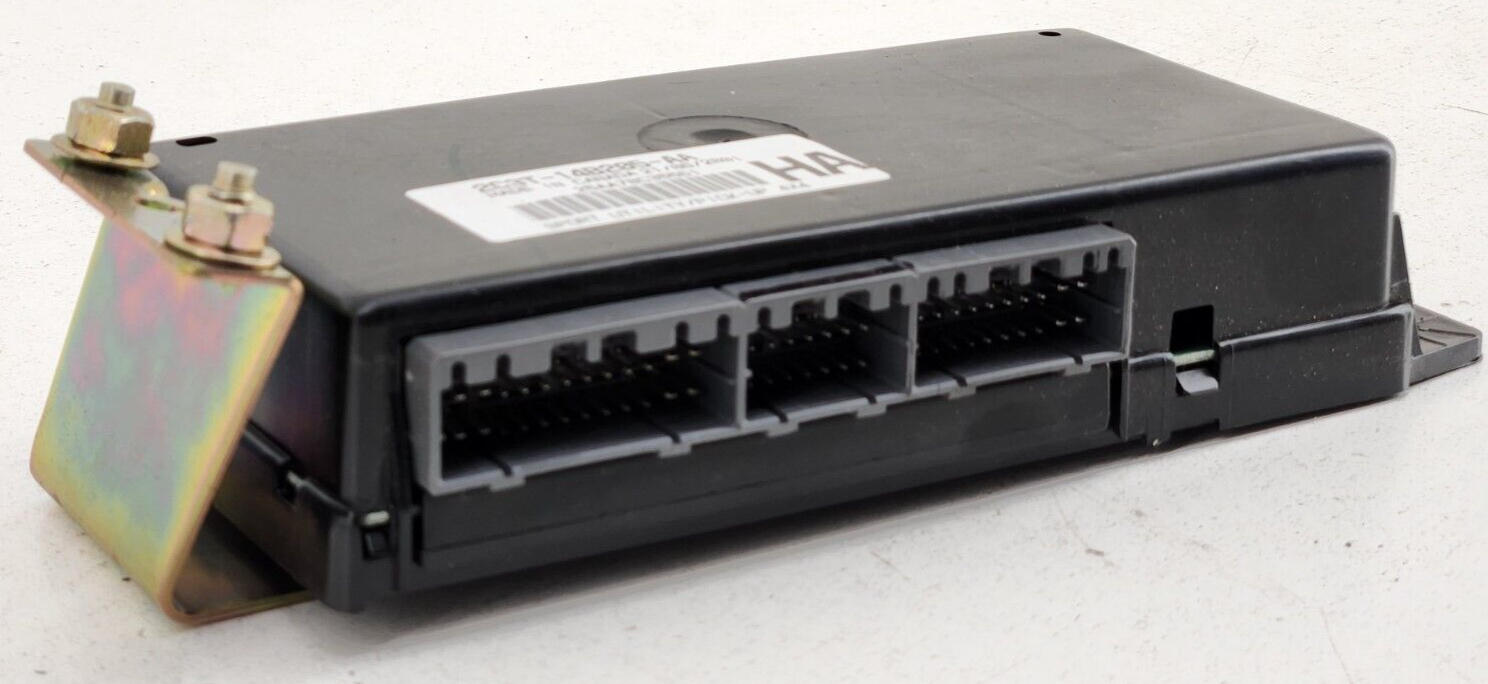 2002 Ford F250 F350 GEM Electronic Multifunction Control Module 2C3T-14B205-AA