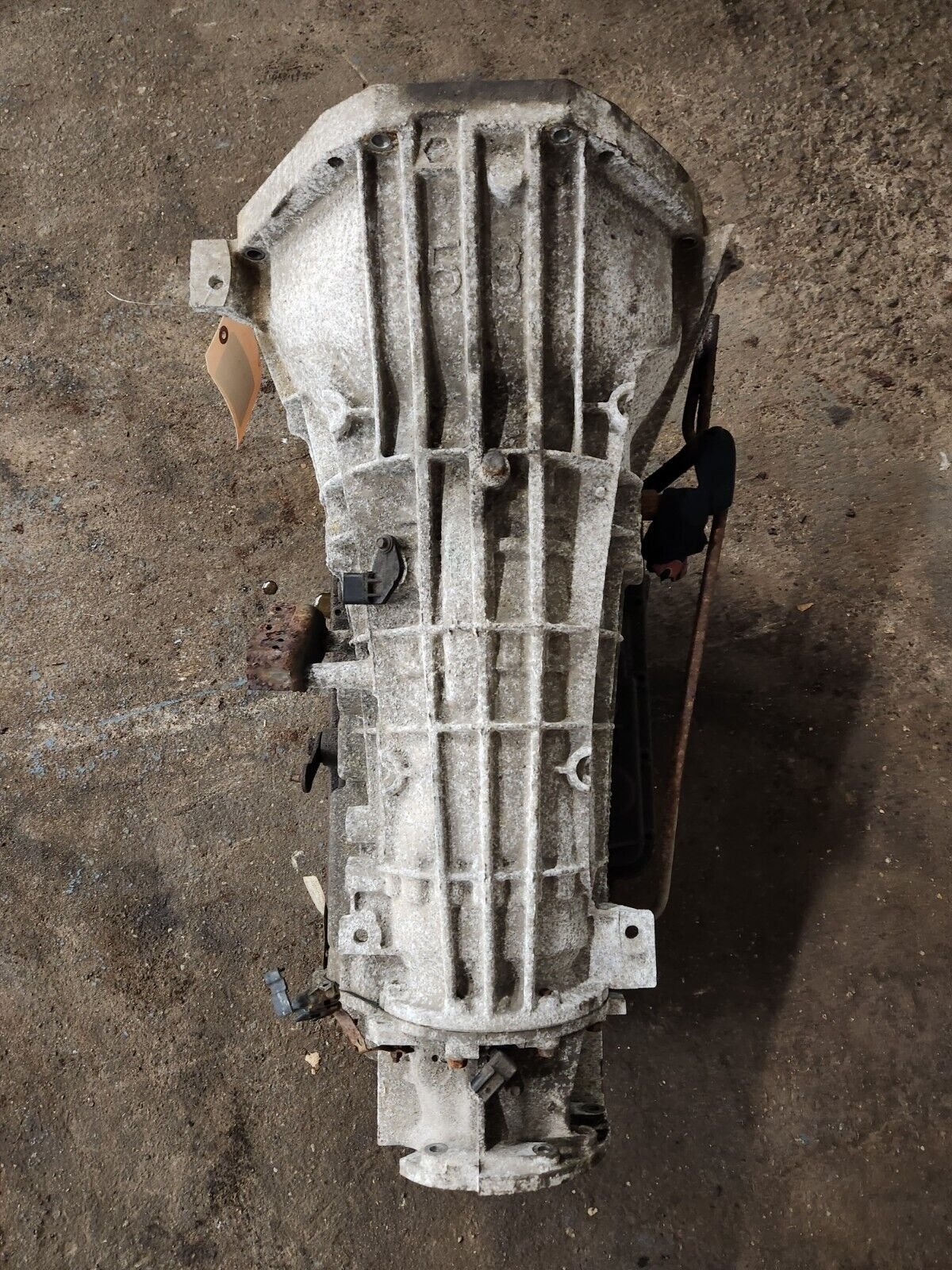 Second image of 2006 Ford F250 F350 Super Duty 5.4L V10 GAS 5R110 Transmission, 226k Miles