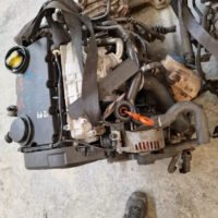 Audi 2.0 TDI BRD engine - Image 2