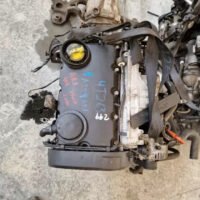Audi 2.0 TDI BRD engine - Image 3