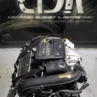 Audi A1_A3_Q2_Q3 1.4tfsi CZE Engine - Image 2