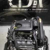 Audi A1_A3_Q2_Q3 1.4tfsi CZE Engine - Image 5