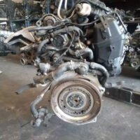 Audi A1_S1 1.4TSI Supercharged CAV_BMY_BLG Engine - Image 2