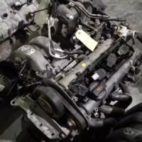 Audi A2 1.6 BAD engine - Image 2