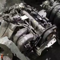 Audi A2 1.6 BAD engine - Image 4