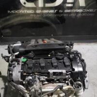 Audi A3 2.0 FSI BVZ_AXW_BLR_BVY_BLX Engine - Image 2