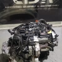 Audi A3 2.0 TDI CFF_CLC 09-13 engine - Image 4