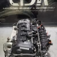 Audi A3_TT 2.0TFSI BWA Engine