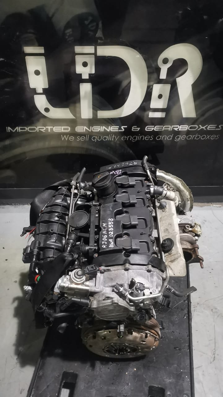 Second image of Audi A3 TT 2.0 TFSI BWA Petrol Engine – Low Mileage, UK Import
