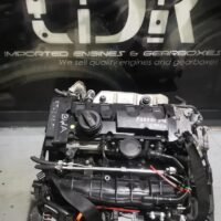 Audi A3_TT 2.0TFSI BWA Engine - Image 5