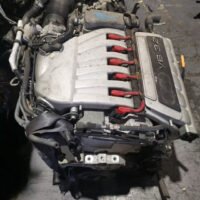 Audi A3_TT 3.2 V6 R32 BDB_BUB Engine - Image 2