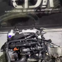 Audi A4 2.0tfsi BWE engine - Image 3