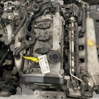Audi A4 B5 1.8T AWT engine - Image 2