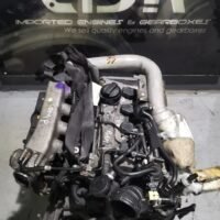 Audi TT_S3 1.8T 20V BAM_APX Engine - Image 3