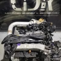 Audi TT_S3 1.8T 20V BAM_APX Engine - Image 4