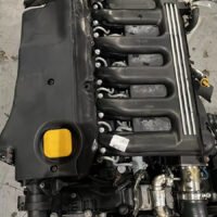 BMW 3.0D X5_ Land Rover M57D1 engine - Image 3