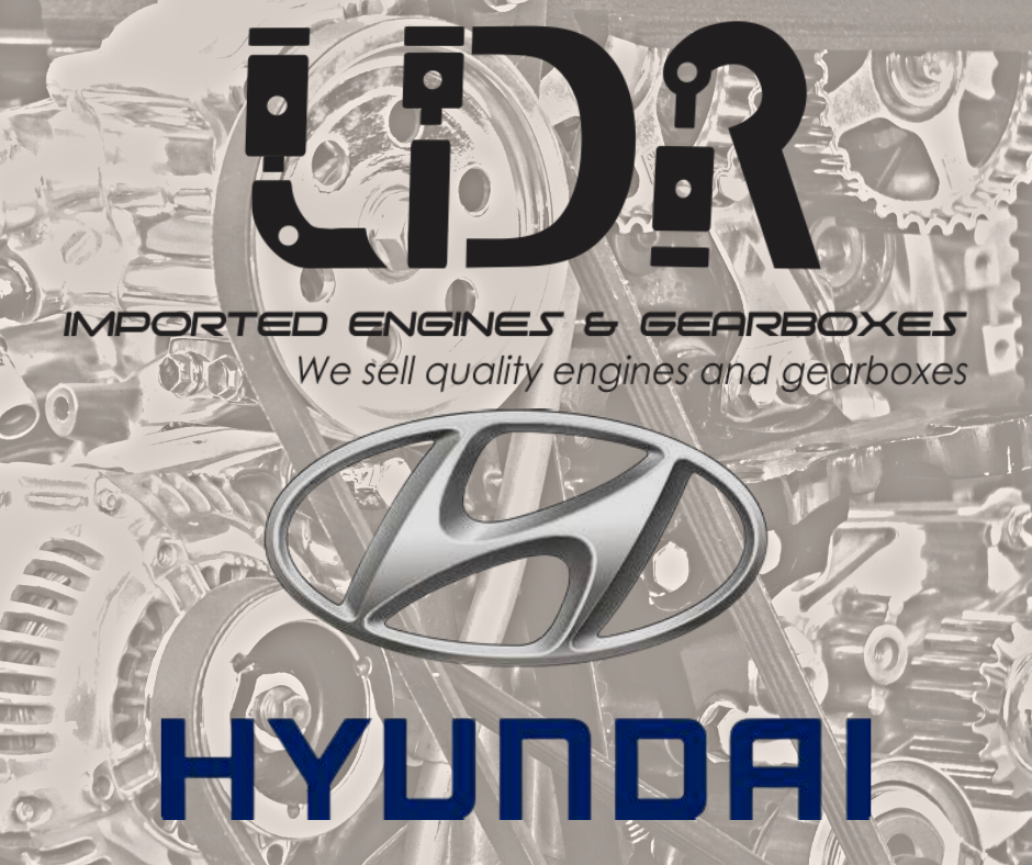 Second image of Hyundai/Kia Santa Fe/Sorento 2.2 CRDI D4HB Engine Diesel