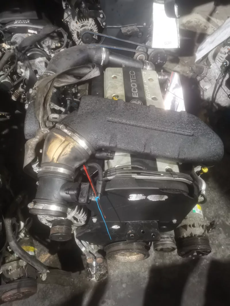 Second image of Opel OPC 2.0L Z20LER Turbo Petrol Engine