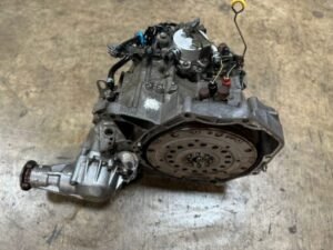 Acura MDX Honda Pilot AWD Automatic Transmission 01–05 OEM