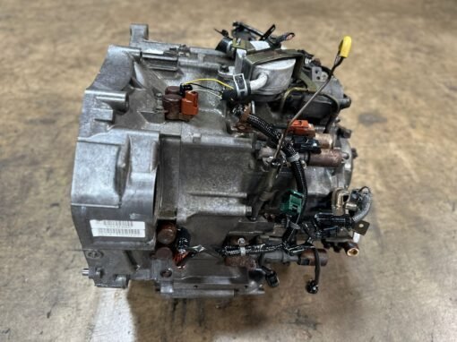 Second image of Acura MDX Honda Pilot AWD Automatic Transmission 01–05 OEM