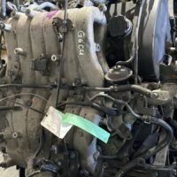 KiaHyundai Sorento 3.5L V6 G6CU Engine (3)