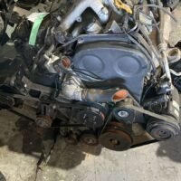 KiaHyundai Sorento 3.5L V6 G6CU Engine (4)