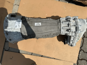 Mercedes GL/ML W166/X166 Automatic Transmission A2512802900