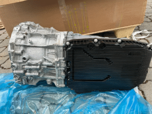 Mercedes S-Class W222 Automatic Transmission A2222706704