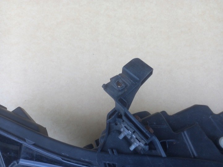 Second image of Ford Mondeo MK5 Right Front Headlight OEM Europe