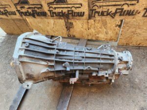 2009 Ford F250 V8 5.4L 5R110 4x4 Automatic Transmission, 70k Miles