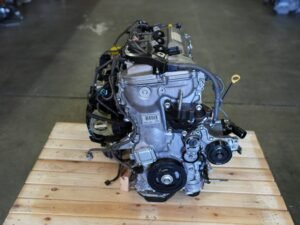 2010–2017 Toyota 2.5L Engine | 2AR-FE | Camry, RAV4, Scion tC, Avalon
