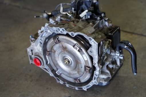 2007–2011 Toyota Camry 3.5L V6 FWD Automatic Transmission | 2GR-FE | 74K Miles