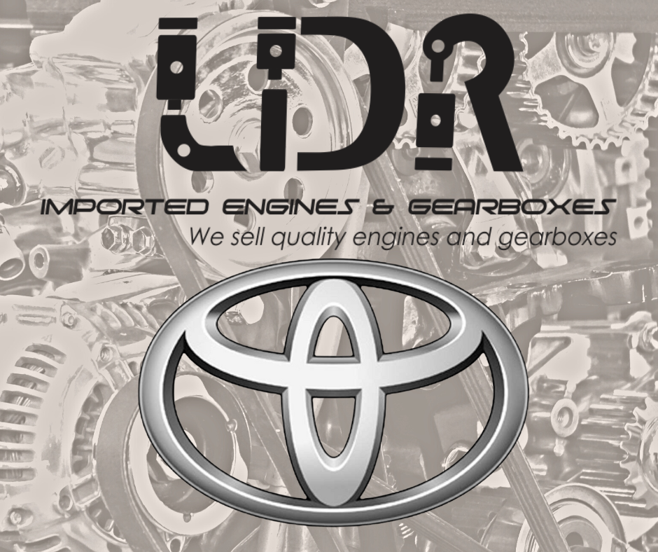 Toyota Corolla 1.6 4A-FE Distributor Petrol Engine – Low Mileage, UK Import