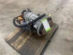 Used 2006 Allison 2400RDS Transmission OEM Assembly