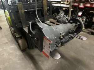 Used 2007 GM/Chev 4L80E Automatic Transmission OEM