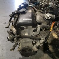 Volkswagen Transporter T5 2.5TDI AXD_AXE Engine - Image 2