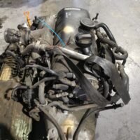 Volkswagen Transporter T5 2.5TDI AXD_AXE Engine - Image 4
