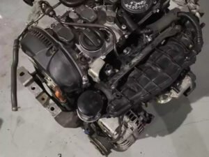 VW/Audi 1.8L TFSI CDA/BZB/BYT/CAB Engine