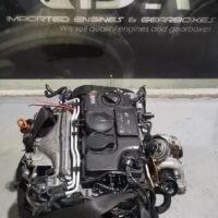 Volkswagen_Audi 2.0 TDI BMN engine - Image 2