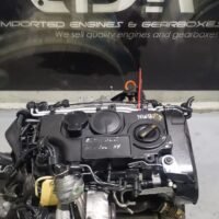 Volkswagen_Audi 2.0 TDI BMN engine - Image 3