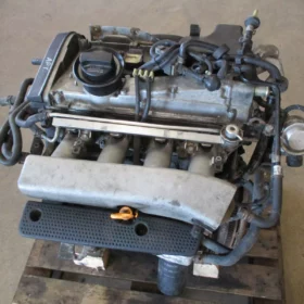 Audi A3 / S3 1.8T APY Complete Engine – Low Mileage UK Import