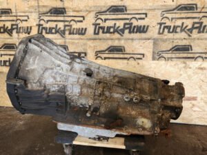 2008 Ford F250 F350 F450 F550 Super Duty 6.4L 5R110 Automatic Transmission 4x4, 100k Miles