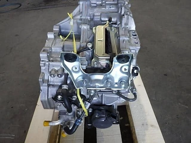 Second image of Toyota Prius 1.8L CVT Automatic Transmission OEM 30900-47090