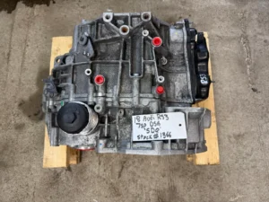 2018 Audi RS3 8V / TTRS DQ500 7-Speed DCT Automatic Transmission | Complete | SDQ | 54K Miles