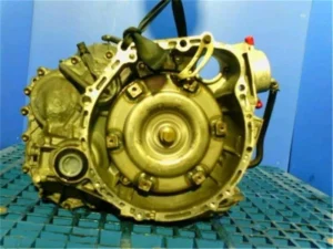 Toyota Voxy 2.0L Automatic Transmission OEM Tested