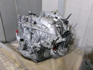 Second image of Toyota Yaris 1.0L K412 CVT Auto Transmission OEM 30400-52620