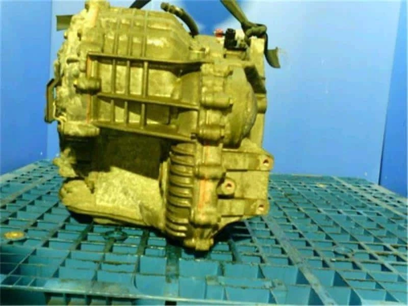 Second image of Toyota Voxy 2.0L Automatic Transmission OEM Tested