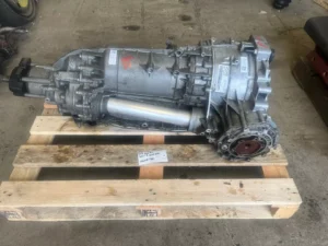2012–2015 Audi A6 A7 S7 C7 OEM 8-Speed Automatic Transmission | Fits 2012–2017